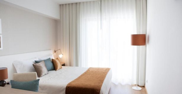 Hotel Villa Aljustrel