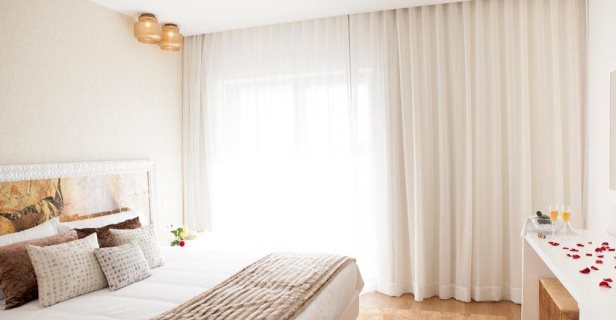 Hotel Villa Aljustrel