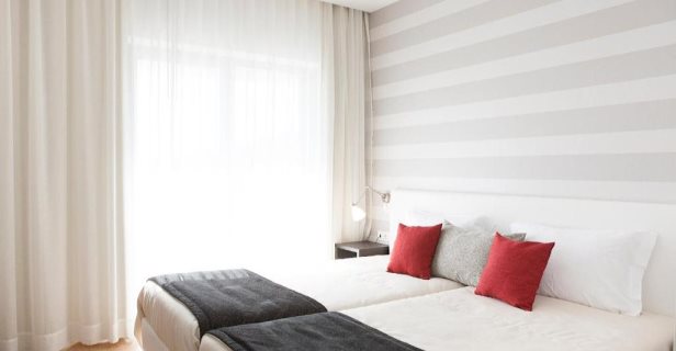 Hotel Villa Aljustrel