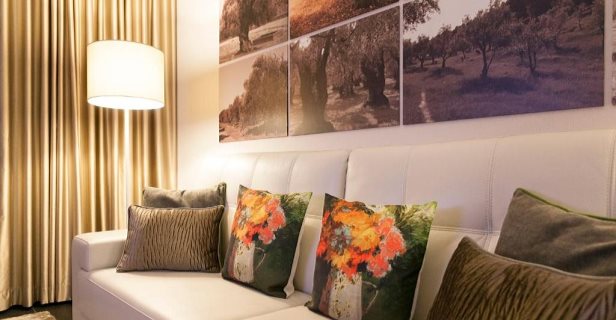 Hotel Villa Aljustrel