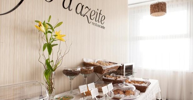 Hotel Villa Aljustrel