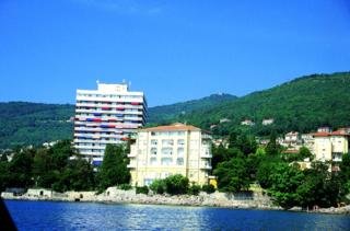 Hotel Villa Ambasador