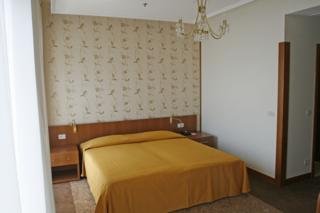 Hotel Villa Ambasador