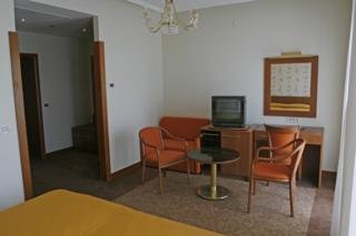 Hotel Villa Ambasador