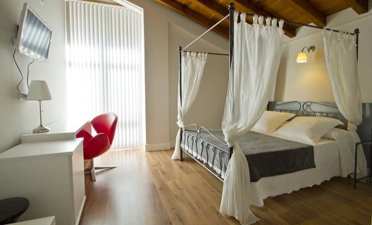 Hotel Villa Arce
