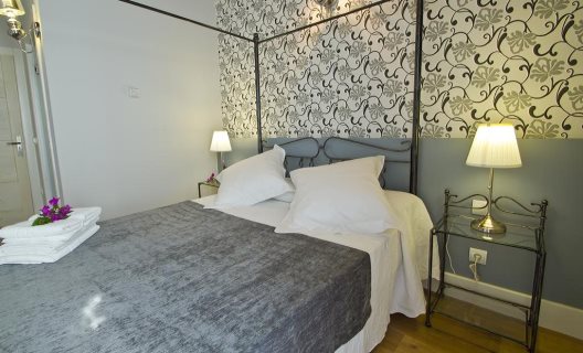Hotel Villa Arce