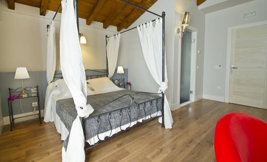 Hotel Villa Arce