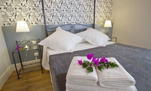 Hotel Villa Arce