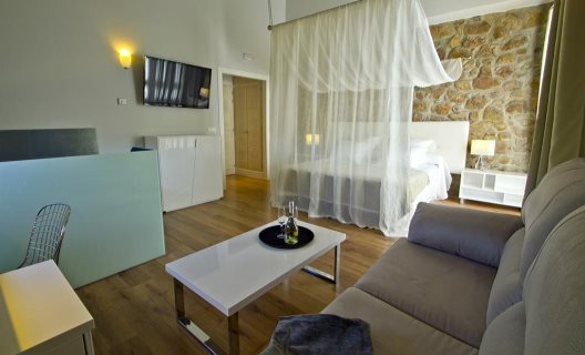 Hotel Villa Arce