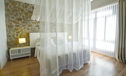 Hotel Villa Arce
