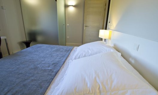 Hotel Villa Arce