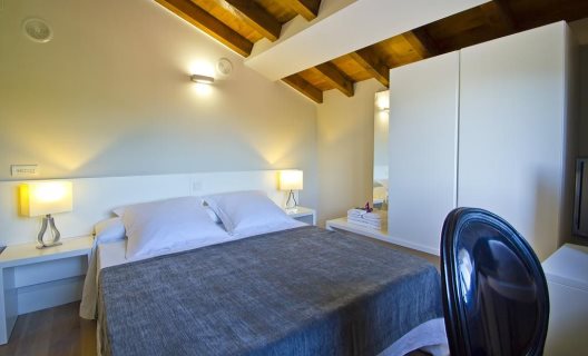 Hotel Villa Arce