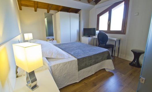 Hotel Villa Arce