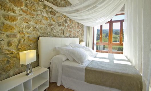 Hotel Villa Arce