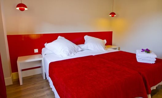 Hotel Villa Arce