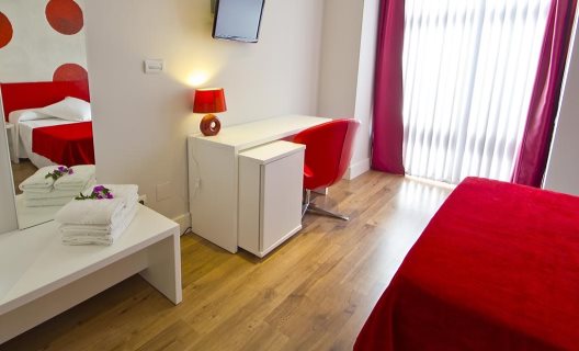 Hotel Villa Arce