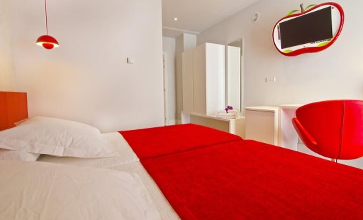 Hotel Villa Arce