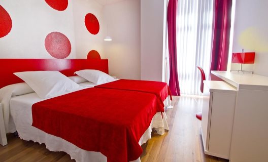 Hotel Villa Arce