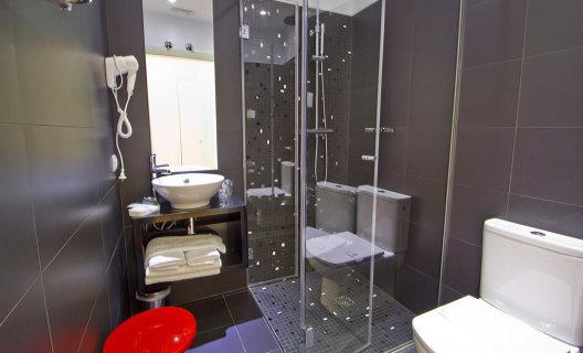 Hotel Villa Arce