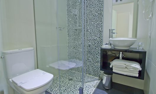 Hotel Villa Arce