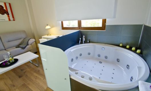 Hotel Villa Arce
