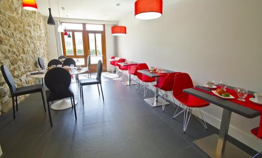 Hotel Villa Arce
