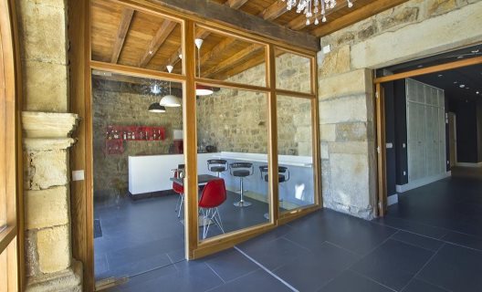 Hotel Villa Arce