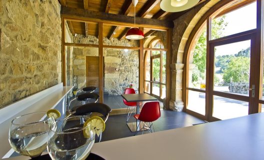 Hotel Villa Arce