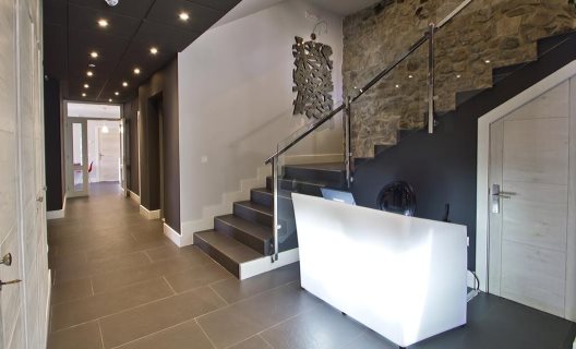 Hotel Villa Arce