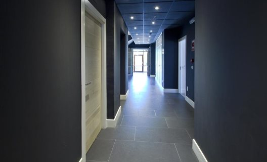 Hotel Villa Arce