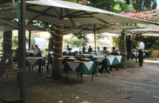 Hotel Villa Aurora