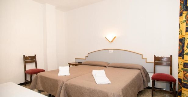 Hotel Villa Barbara