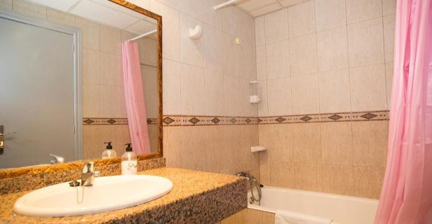 Hotel Villa Barbara