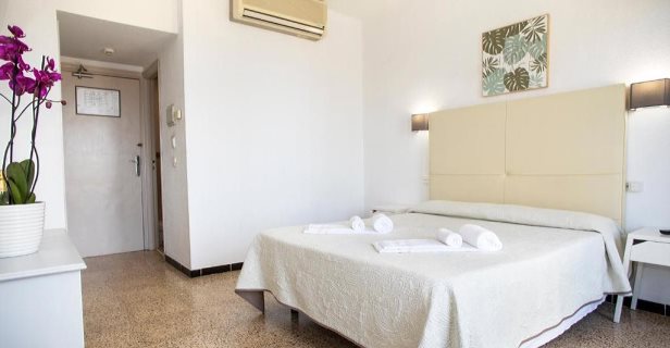 Hotel Villa Barbara
