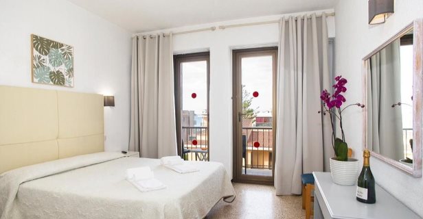 Hotel Villa Barbara