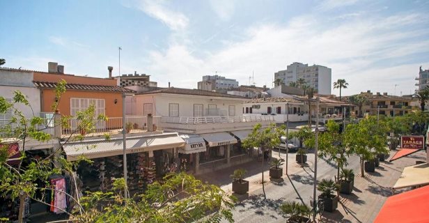 Hotel Villa Barbara