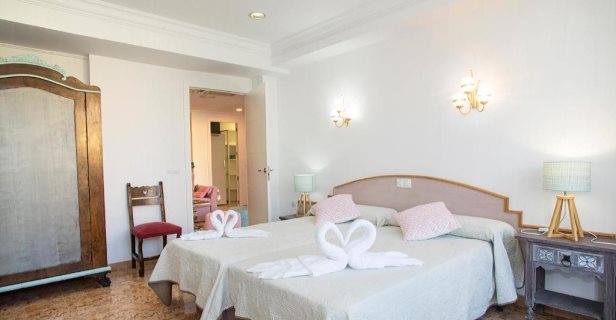Hotel Villa Barbara