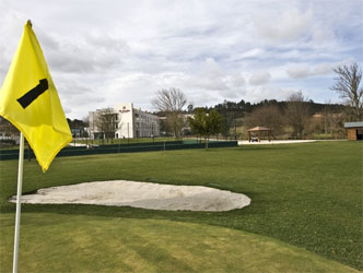 Hotel Villa Batalha