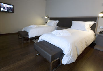 Hotel Villa Batalha
