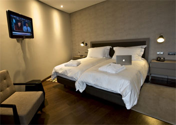 Hotel Villa Batalha