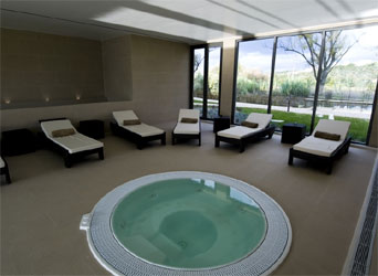 Hotel Villa Batalha