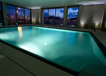 Hotel Villa Batalha