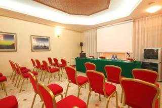 Hotel Villa Bianca