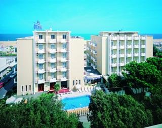 Hotel Villa Bianca