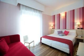 Hotel Villa Bianca