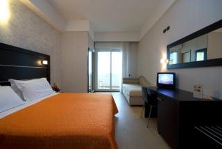 Hotel Villa Bianca