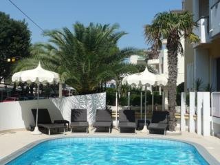 Hotel Villa Bianca