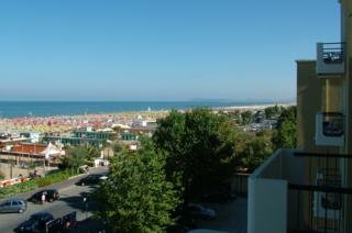 Hotel Villa Bianca