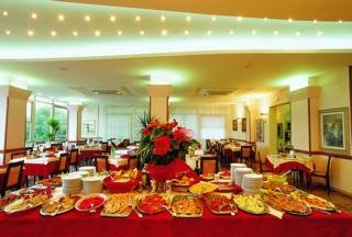 Hotel Villa Bianca