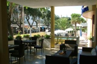 Hotel Villa Bianca